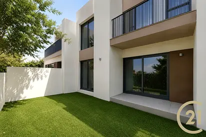 Single Row | Vacant soon | Landscaped