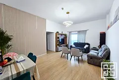 Full Golf Course View | Upgraded | High Floor