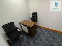 Affordable Office for Rent in Port Saeed, Deira | Furnished Office | No Commission