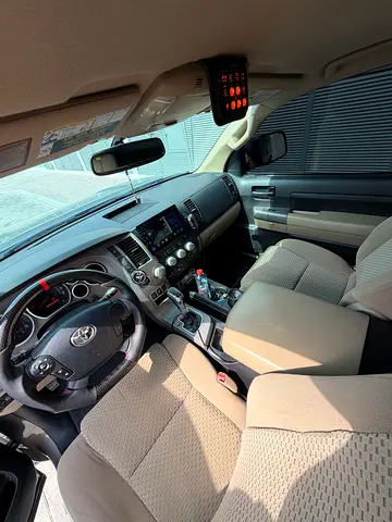2013 Toyota TUNDRA — фото 16