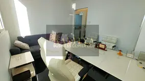 Fully Furnished Office for Rent |on Negotiable Price| Prime Location