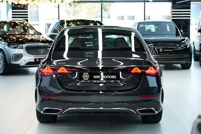 صورة 5 لـ 2026 Mercedes-BENZ E-CLASS