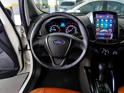 Ford EcoSport 2017
