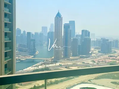 Multiple Option | Exclusive 2BR | Canal View