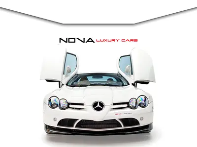 صورة مصغرة 2 لـ 2008 Mercedes-BENZ SL