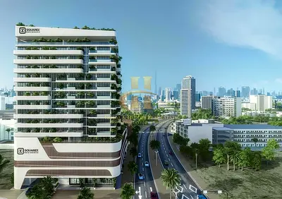 Higher Floor | Large Corner 2BR+Study | Premium Finish