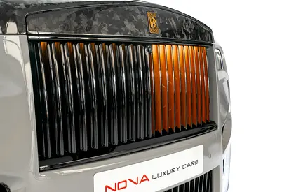 2026 ROLLS-ROYCE CULLINAN — миниатюра 6