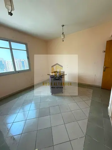 3-Bedroom Apartment for Annual Rent in Al Majaz 3, Sharjah Location Overview A spacious apartment f