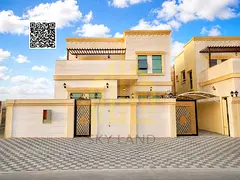 Villa for sale - registration fees included - freehold - good price - negotiable