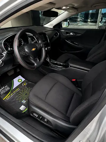 صورة 4 لـ 2021 Chevrolet MALIBU