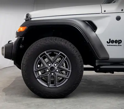 2024 JEEP WRANGLER 缩略图 17