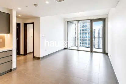 Park Views | Vacant | Unfurnished