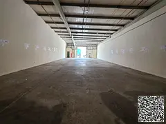 5600Sq. Ft. Warehouse for Rent with 20 kW Electricity in Al Sajaa Industrial Area, Sharjah