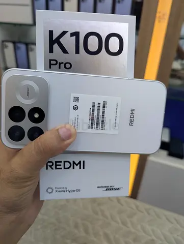 Redmi K100 Pro (256GB)