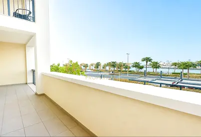 Sea View | Ready To Move In | Negotiable