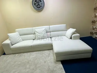 Same like new condition rochebobois sofa
