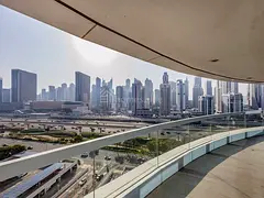 Bright Unit | Szr , Marina View | Close to Metro