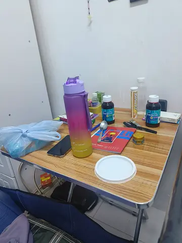 Small table
