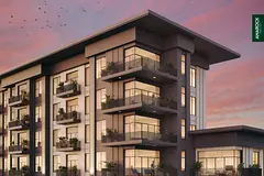 Brand New | Community View | Vacant