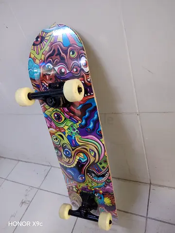 🛹 Skateboards for Sale – Used / Good Condition Selling multiple skateboards at a reasonable price.