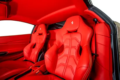 2017 Ferrari 488 GTB — миниатюра 13