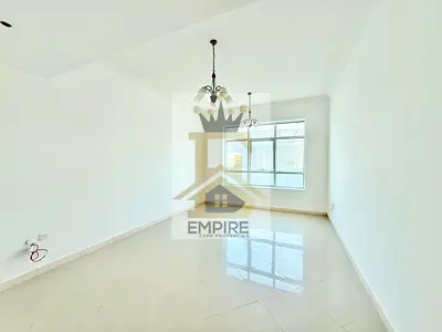 One month free Spacious 1br fully bright open view balcony on road