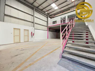 6 CHEQUES | +Semi-Fitted Office | 24 KW POWER