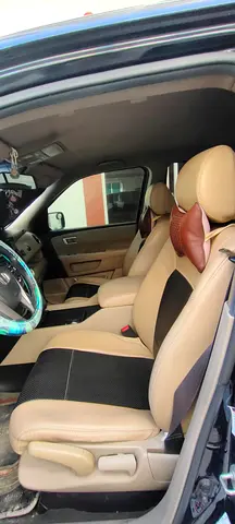 2012 Honda PILOT 照片 2