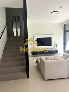 Luxury | 4 Bedrooms Townhouse | Fully Furnished