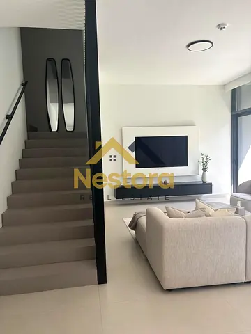 Luxury | 4 Bedrooms Townhouse | Fully Furnished
