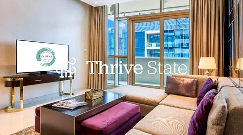 Ready to Move | Fully Furnished | Best Price