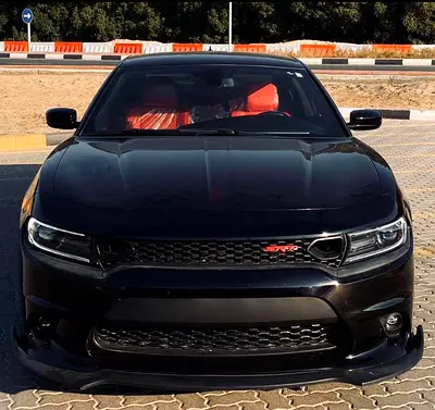 Dodge Charger SXT Plus 2017 | American Specs | Pristine Condition