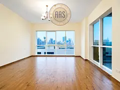 Chiller free luxurious huge Studio with balcony all facilities