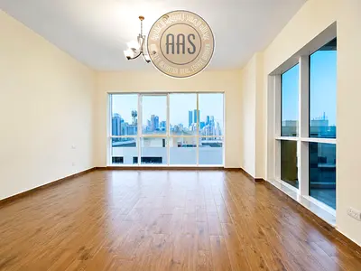 Chiller free luxurious huge Studio with balcony all facilities