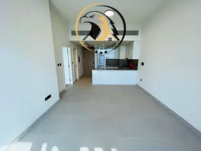Luxury 1BR with Master Bedroom, Equipped Kitchen & Private Balcony
