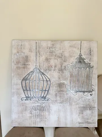 Wall art