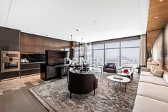Branded Residence | High Floor | Zabeel View