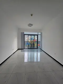 Unfurnished 2 BR | Pool View | Vacant Now