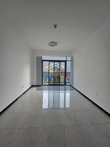Unfurnished 2 BR | Pool View | Vacant Now