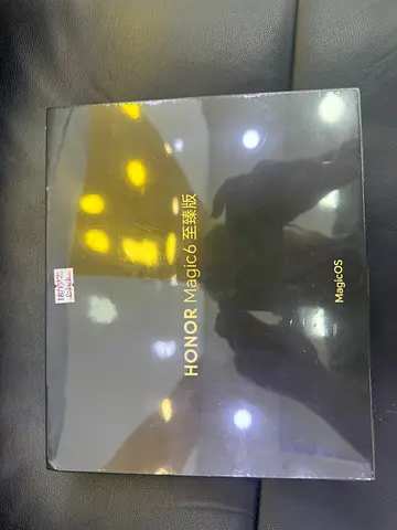 Honor Majic 6 Ultimate