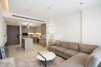 Vacant | Fully Furnished | Prime Location