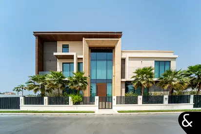 Brand New Mansion On Pearl Jumeirah