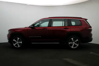 صورة 6 لـ 2024 JEEP GRAND CHEROKEE L
