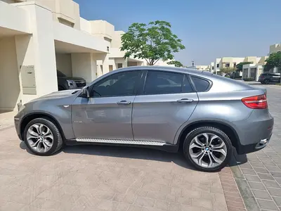صورة مصغرة 19 لـ 2014 BMW X6