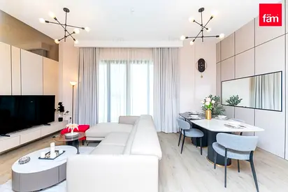 Modern apt | luxury Brand New | Fully Furnished