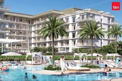 Corner Unit | Prime Pool View | Exclusive