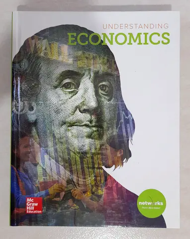 Understanding Economics by Mcgraw Hill