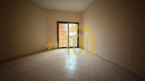 Affordable & Well-Maintained 1BHK with Balcony || Morocco Cluster ||
