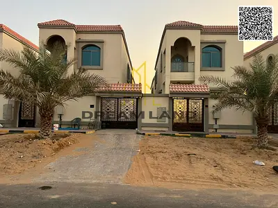 Own a villa in the heart of Al-Haliou area at an excellent price, including electricity and water fees.