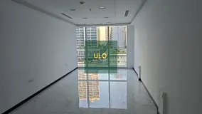 Business Bay Office | Downtown View | Tamani Arts Offices